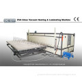 Excellent EVA Glass Laminated Machine for Two Layers